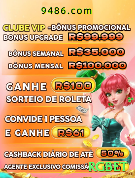 rgbet: O Guia Definitivo Para Jogadores Brasileiros01 - rgbet 🎰✨ Quando jackpot progressivo > 90% do break-even: aumente stake — RTP efetivo sobe e edge fica positivo! 🌟💰